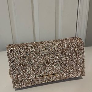 Aldo Evening Sparkling Clutch